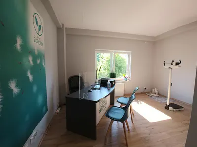Projekt Zdrowie
