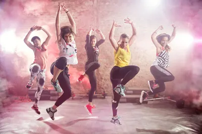 DNA Dance Studio